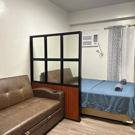 Budget Friendly Cebu Studio