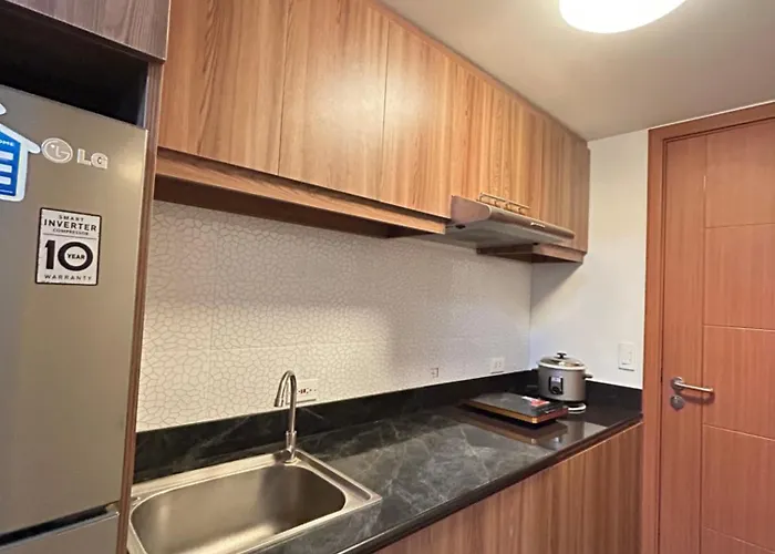 Budget Friendly Aparthotel